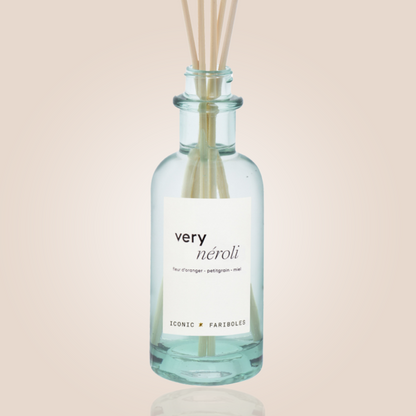 Diffuseur de parfum Very Neroli 250 ml