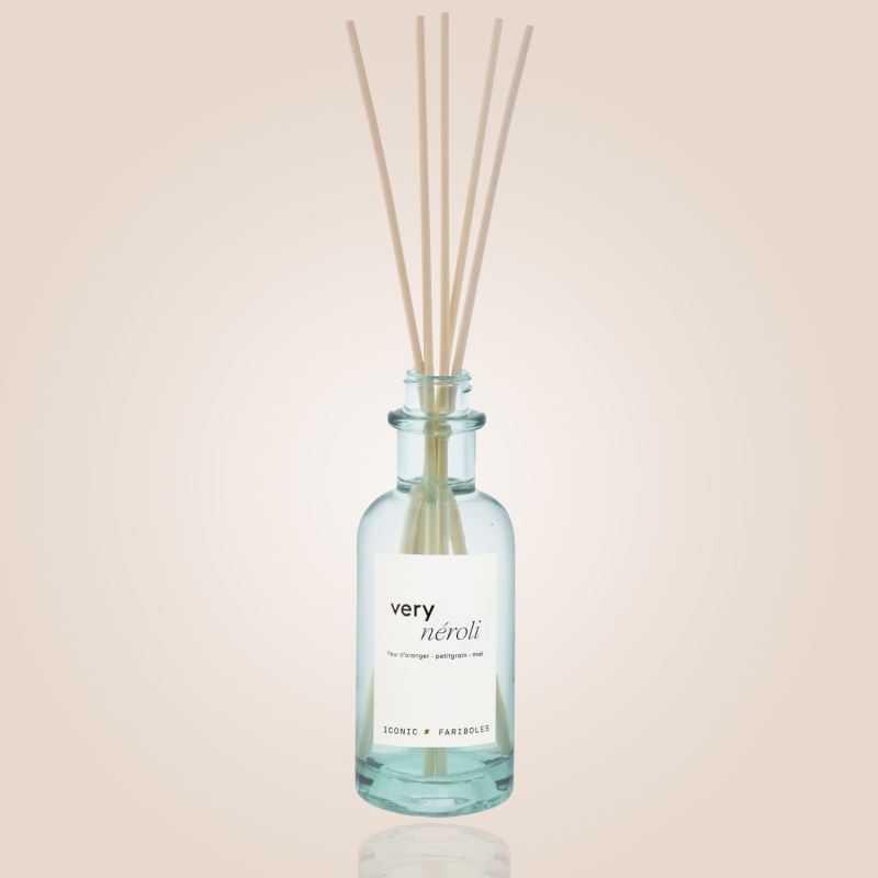 Diffuseur de parfum Very Neroli 250 ml