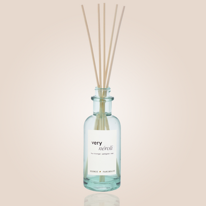 Diffuseur de parfum Very Neroli 250 ml