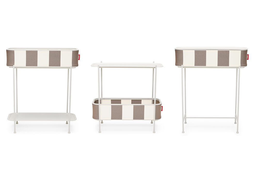 ADORGANIZER MOBILIER FATBOY Stripe Cacao