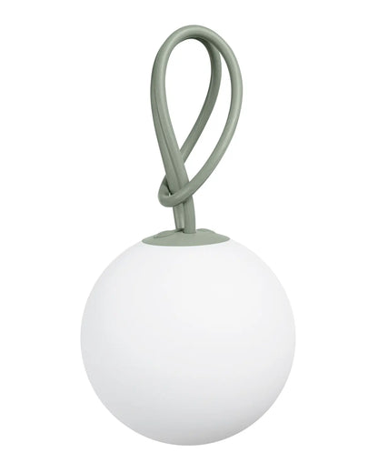 Bolleke LUMINAIRE FATBOY sage