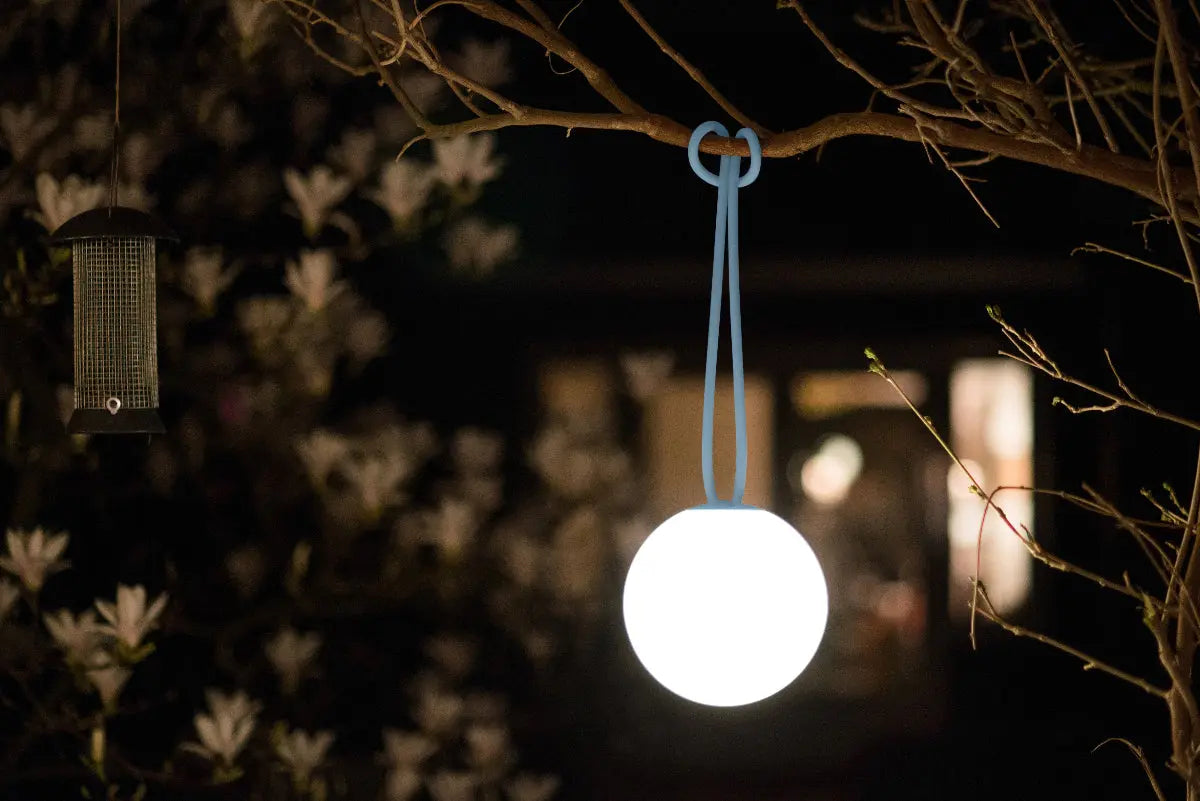 Bolleke LUMINAIRE FATBOY