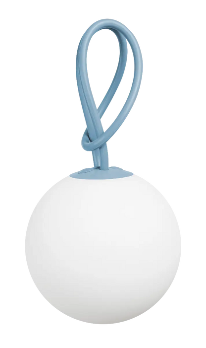 Bolleke LUMINAIRE FATBOY Blue wave