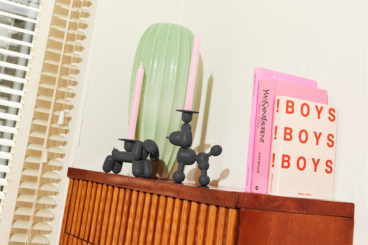 Chandelier Can-Dolly
