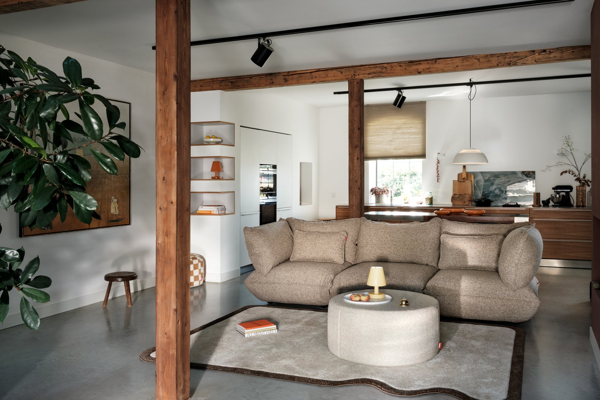 CARPET PETIT NOT STRAIGHT FATBOY