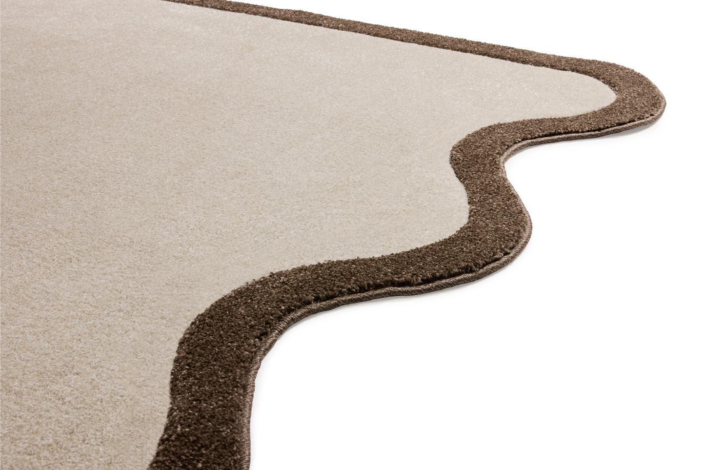 CARPET PETIT NOT STRAIGHT FATBOY