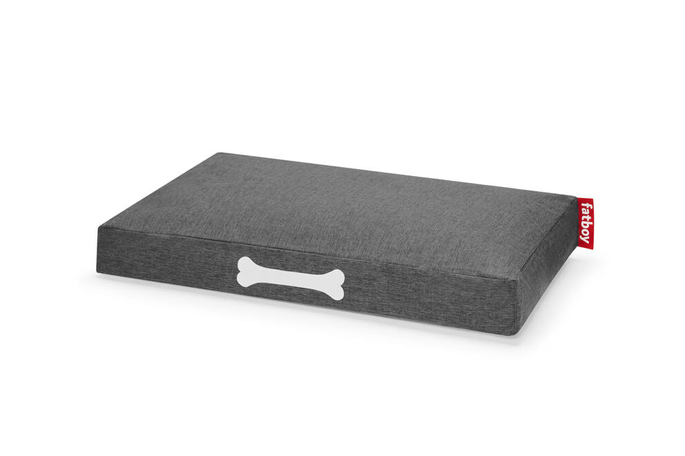 Doggielounge Olefin Small ANIMAUX FATBOY Rock Grey