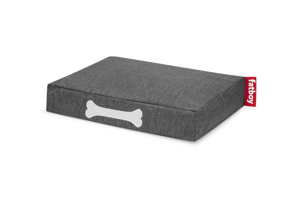 Doggielounge Olefin Large ANIMAUX FATBOY Rock Grey