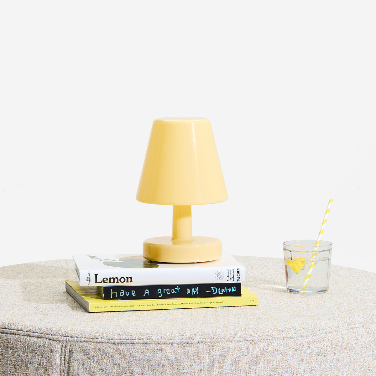 EDISON THE AMBIANCE FATBOY