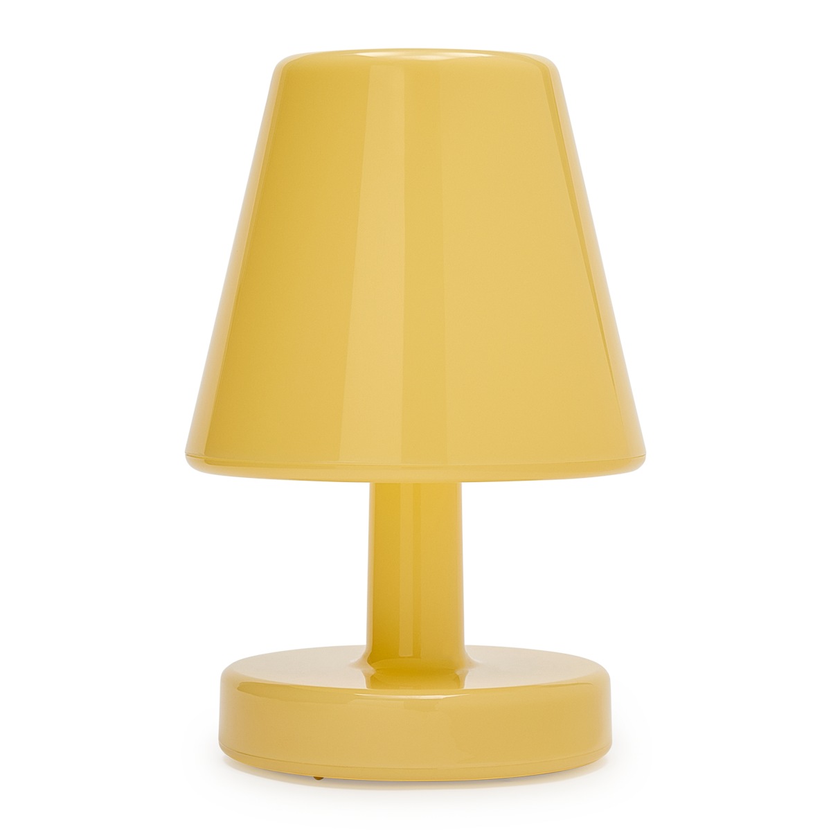 EDISON THE AMBIANCE FATBOY Pale yellow