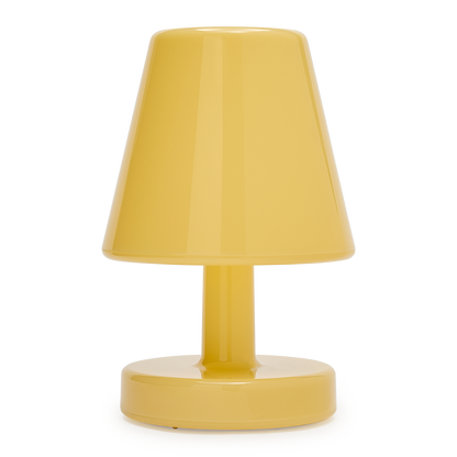 EDISON THE AMBIANCE FATBOY Pale yellow