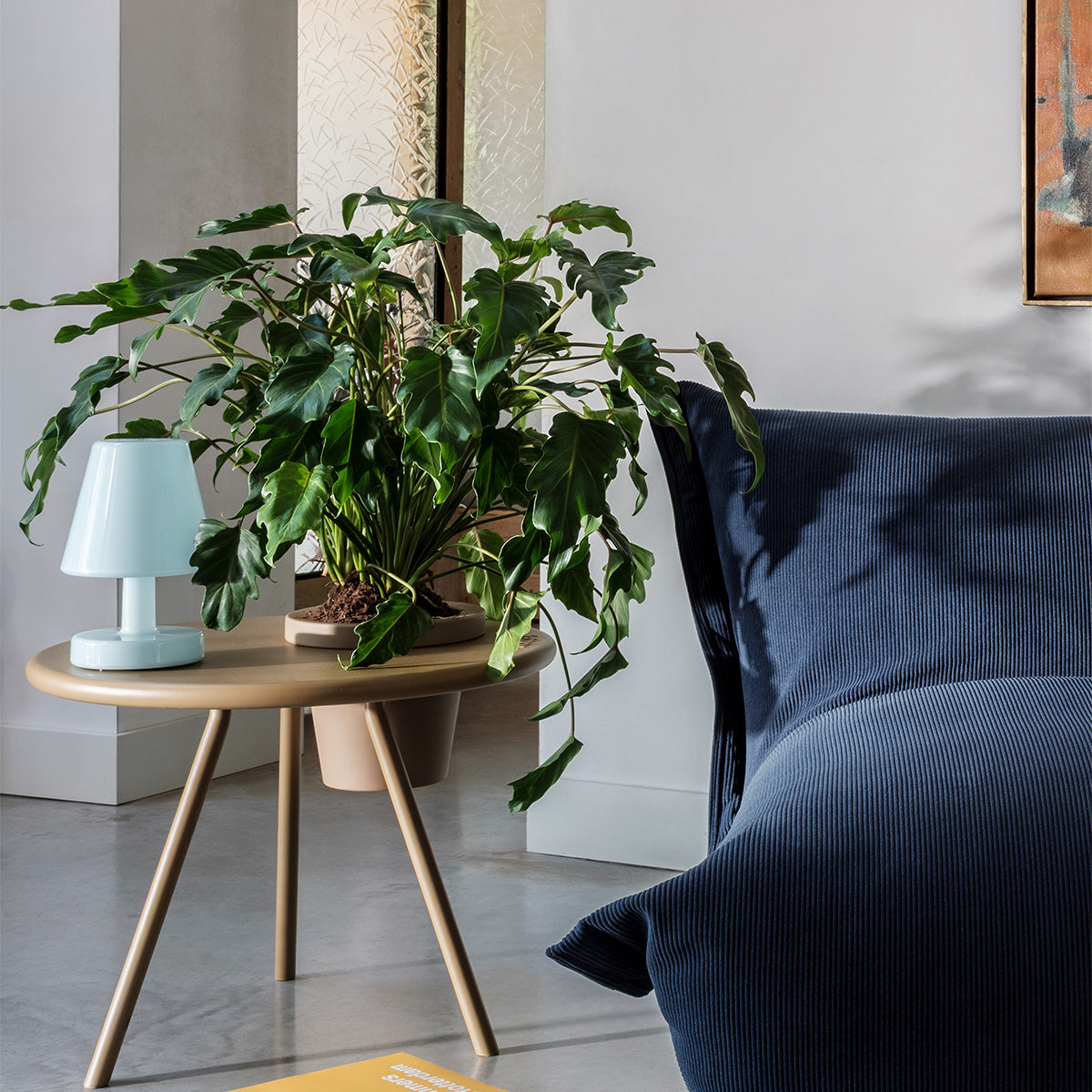 EDISON THE AMBIANCE FATBOY