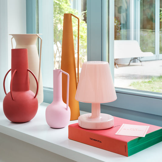 EDISON THE AMBIANCE FATBOY