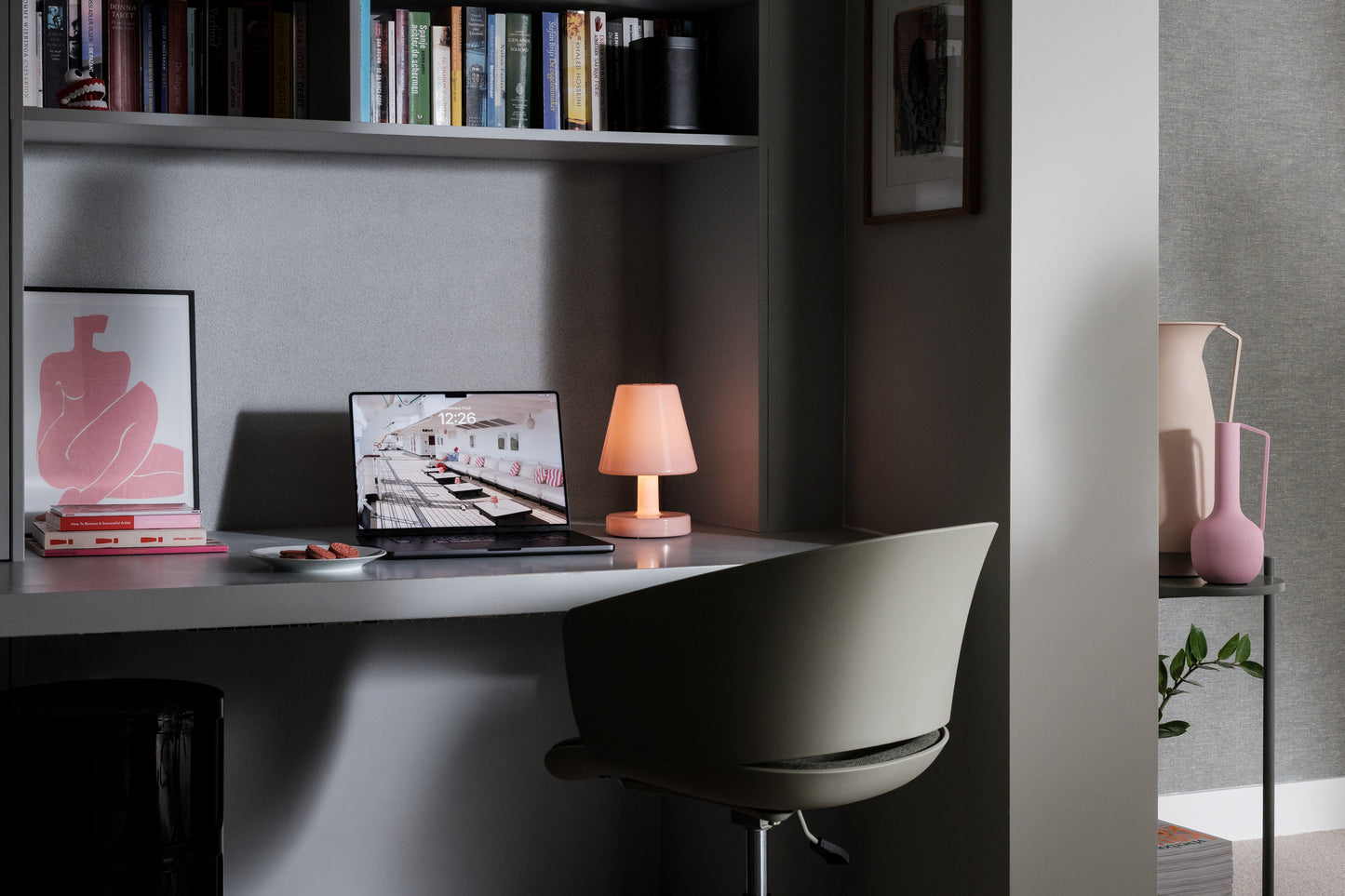 EDISON THE AMBIANCE FATBOY