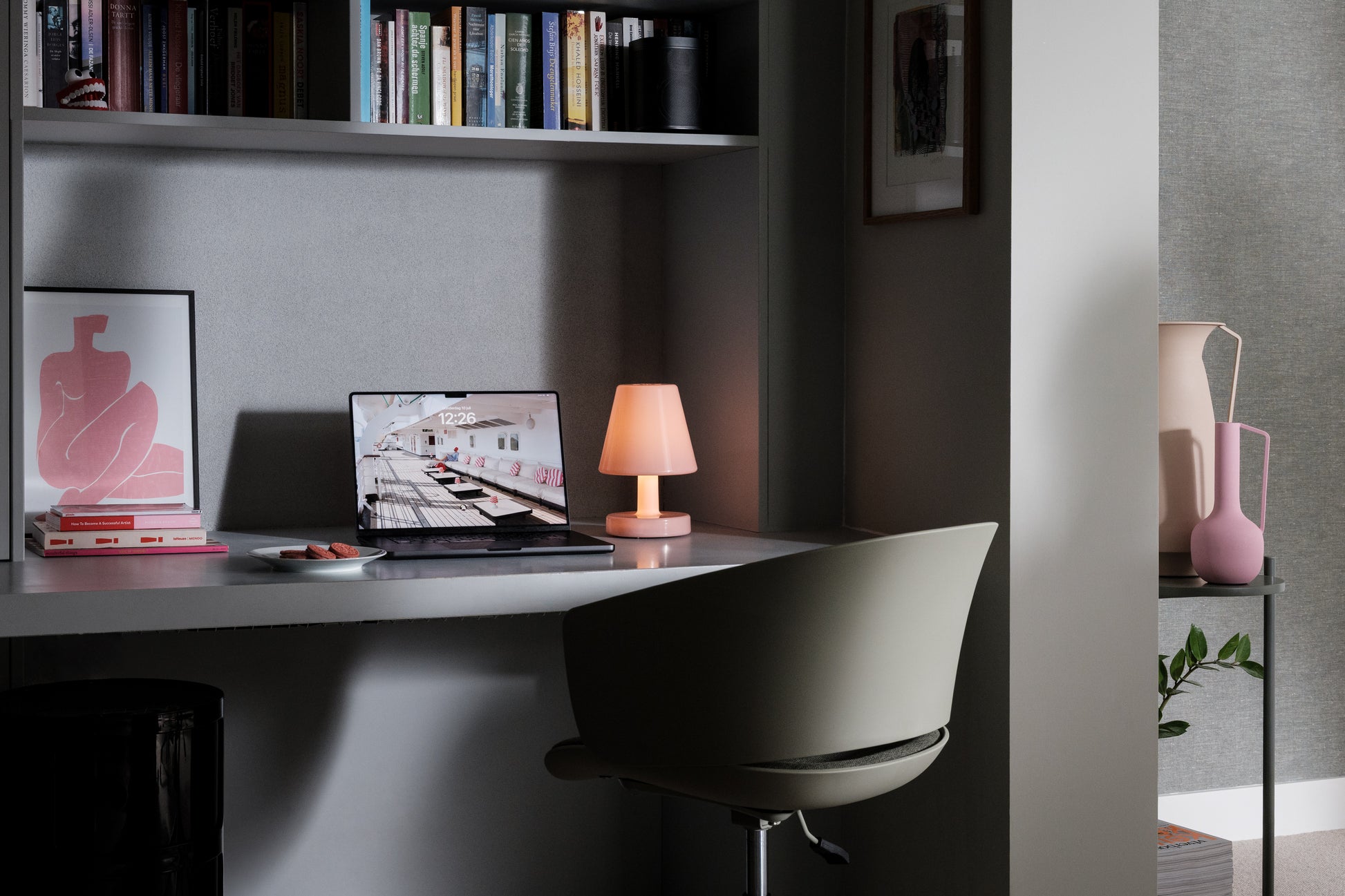 EDISON THE AMBIANCE FATBOY