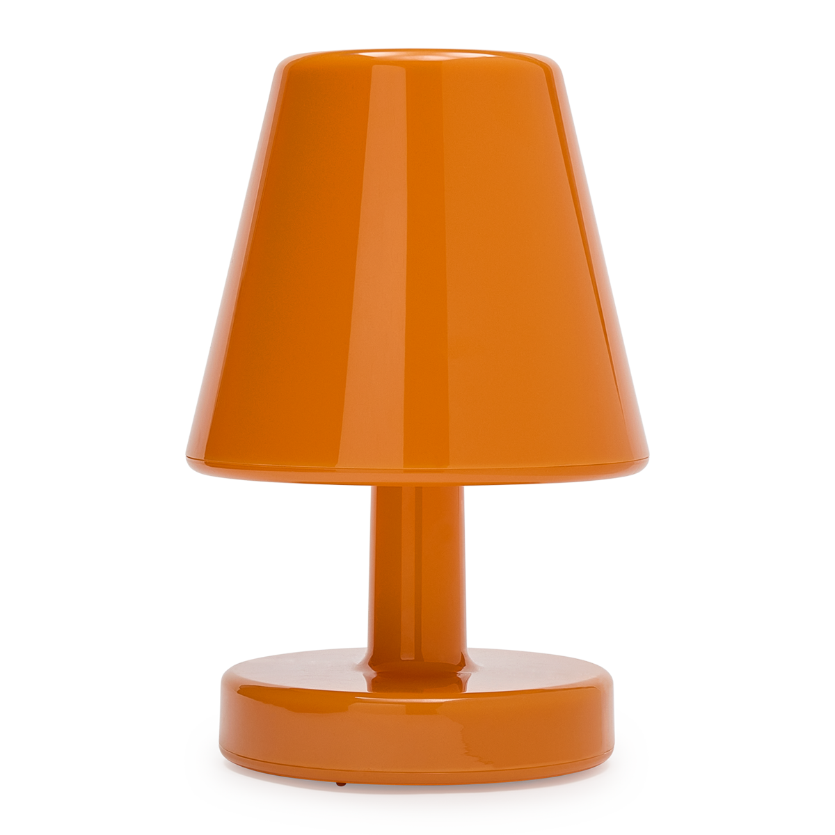 EDISON THE AMBIANCE FATBOY Sunny orange