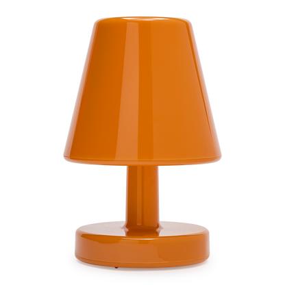 EDISON THE AMBIANCE FATBOY Sunny orange