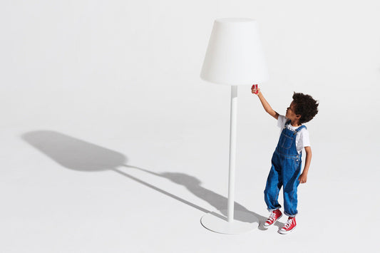 Edison the Giant LUMINAIRE FATBOY