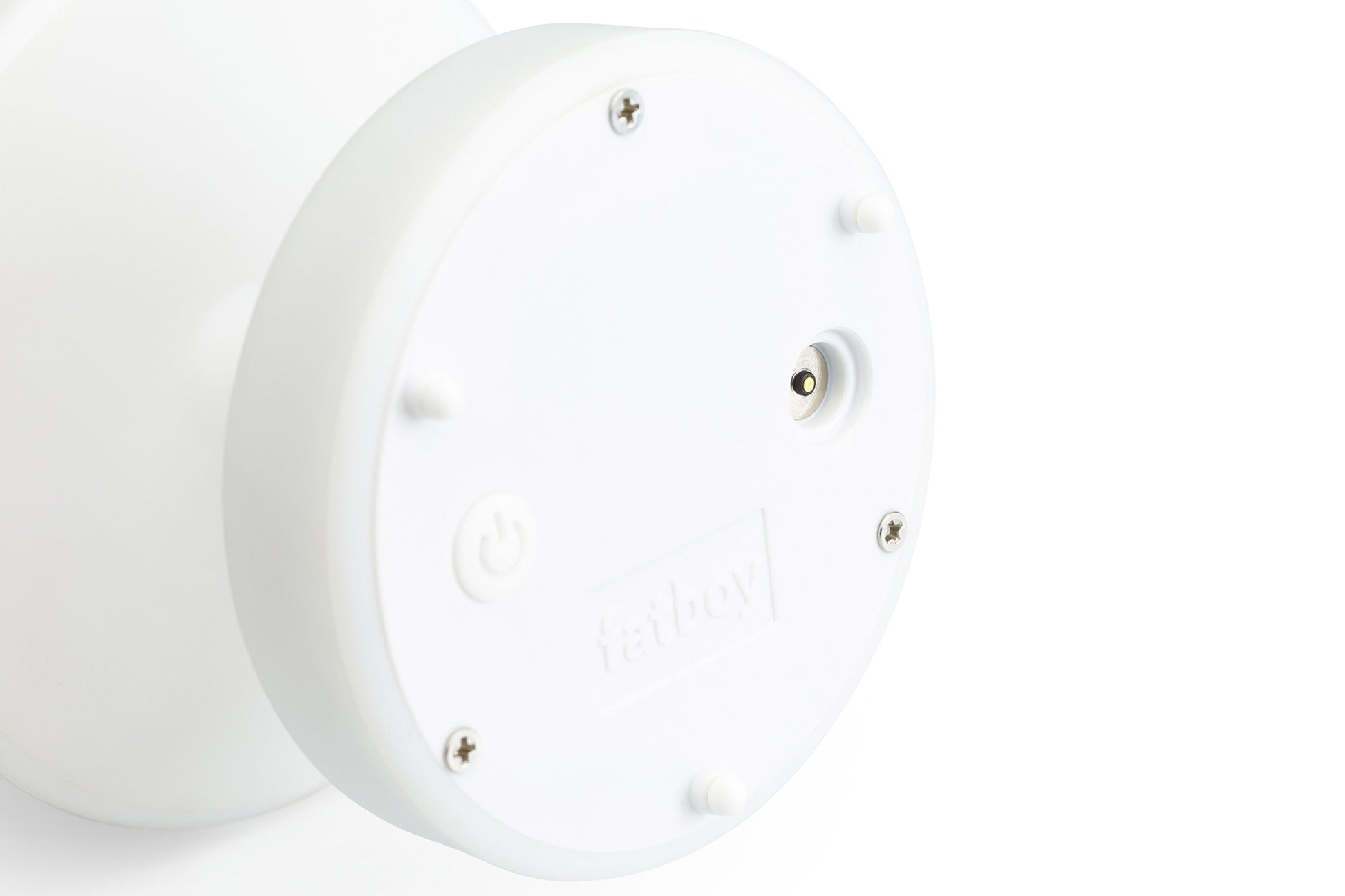 EDISON THE MINI (X3) LAMPE EXTERIEUR FATBOY