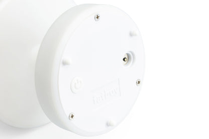 EDISON THE MINI (X3) LAMPE EXTERIEUR FATBOY
