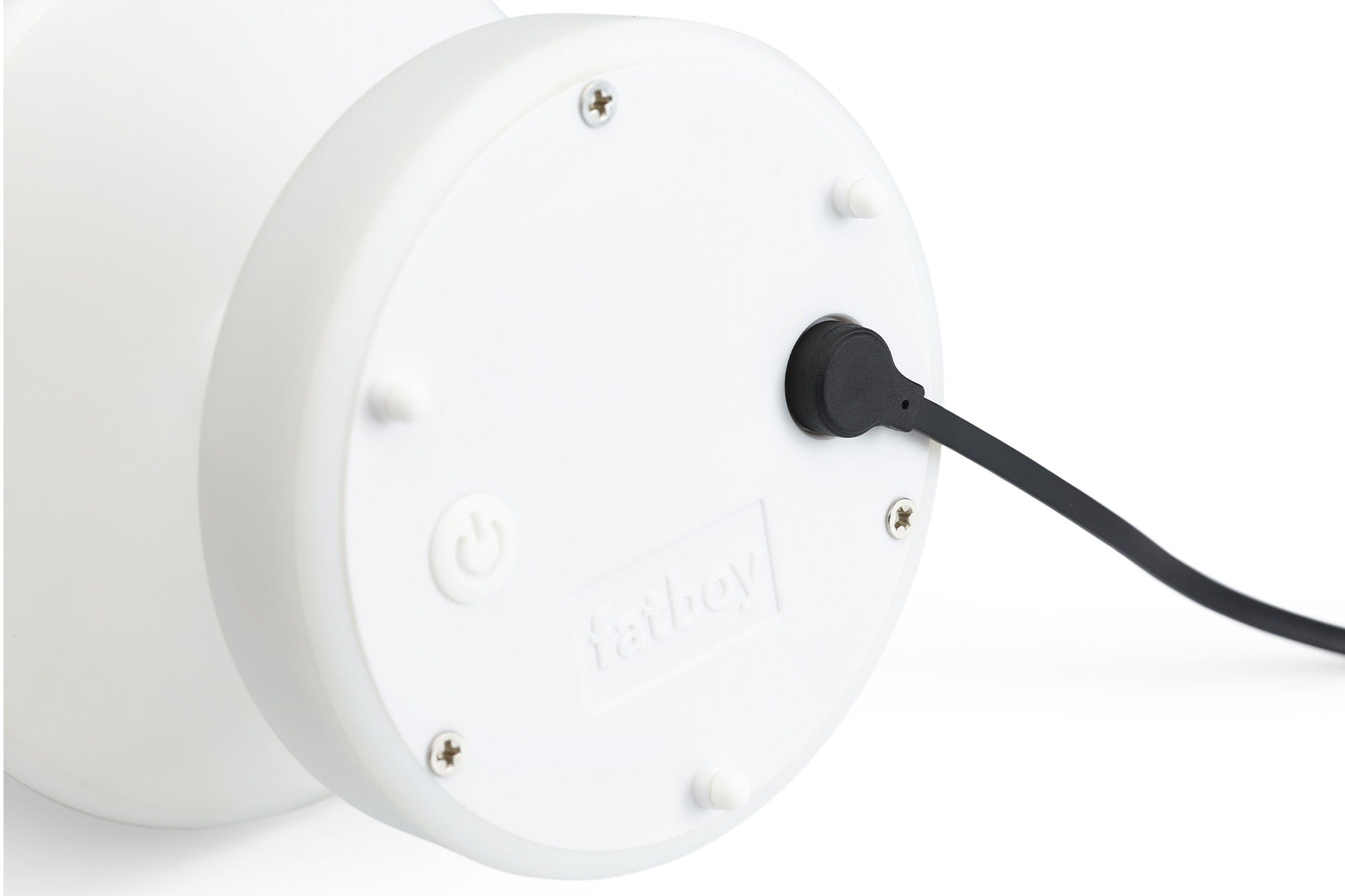 EDISON THE MINI (X3) LAMPE EXTERIEUR FATBOY