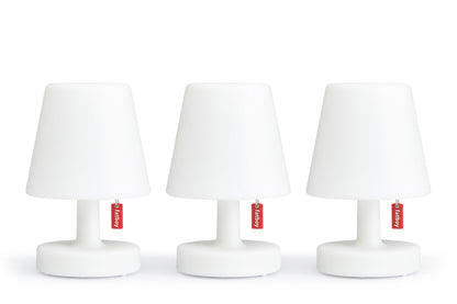 EDISON THE MINI (X3) LAMPE EXTERIEUR FATBOY