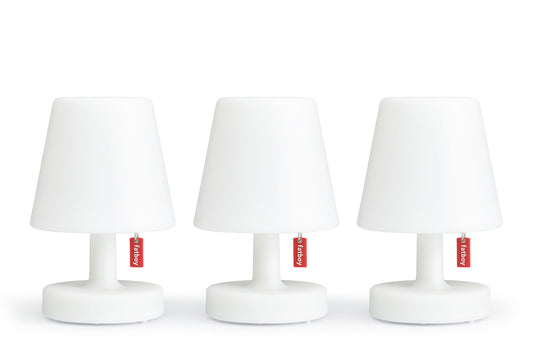 EDISON THE MINI (X3) LAMPE EXTERIEUR FATBOY