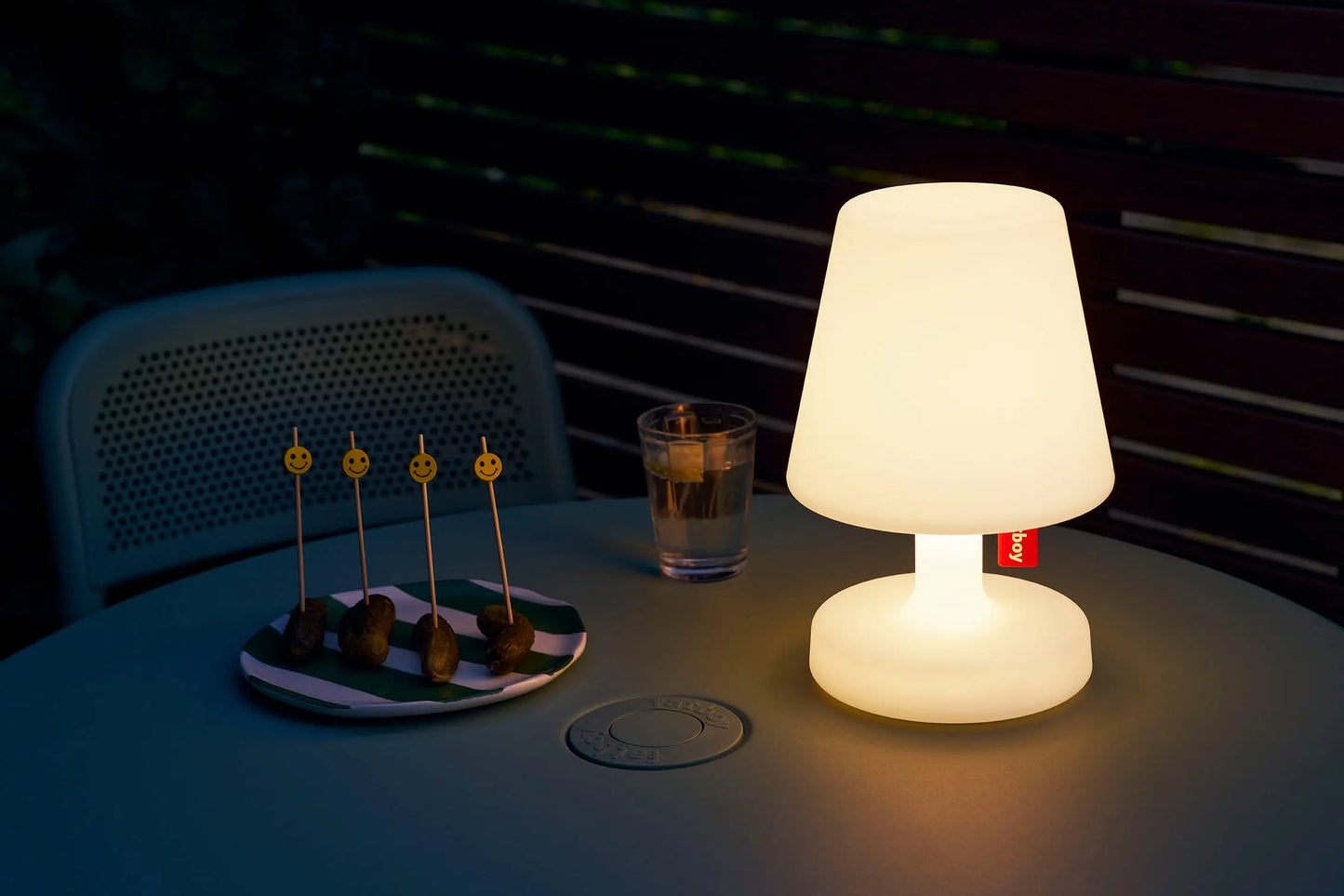 Edison the Petit LUMINAIRE FATBOY