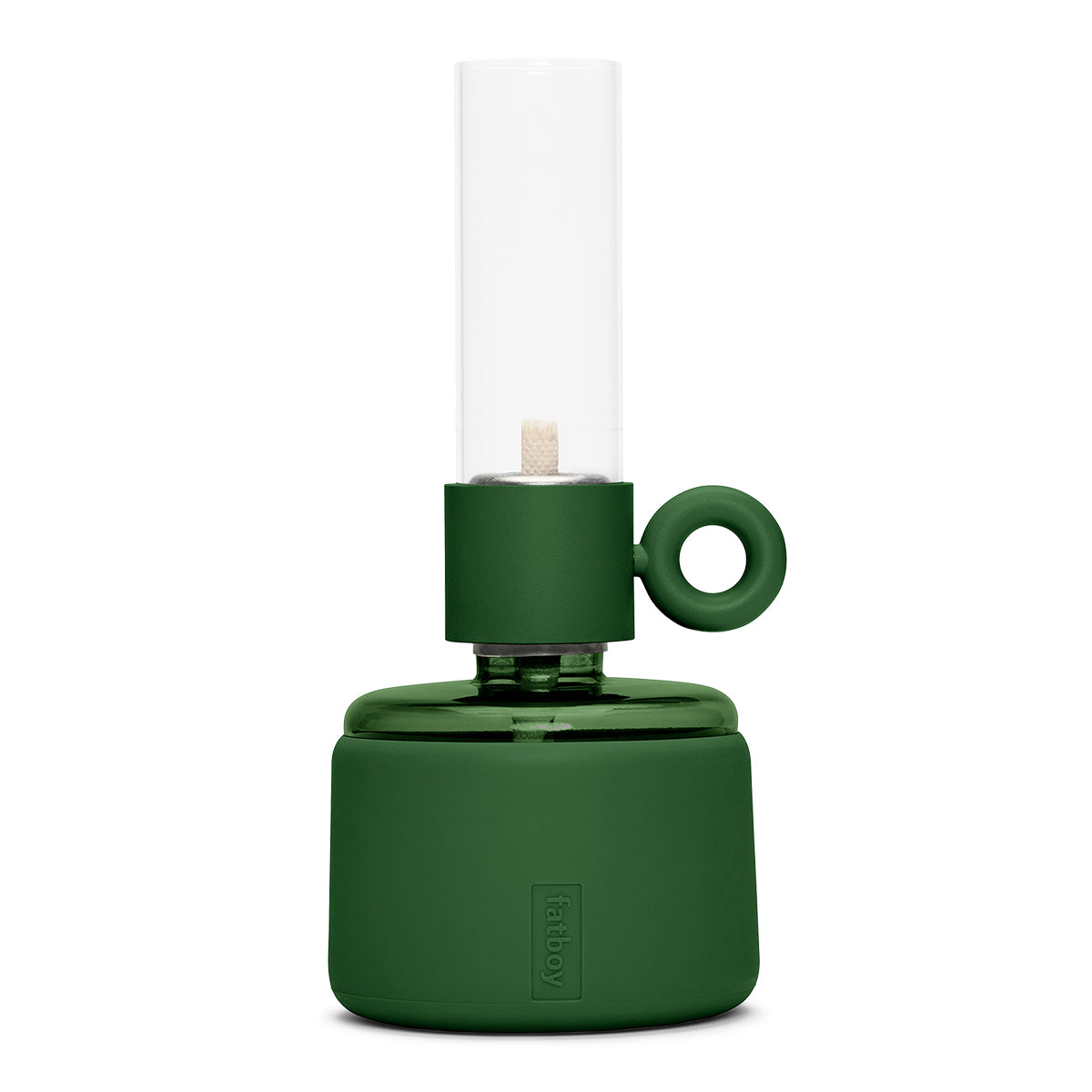 Flamtastique XS LUMINAIRE FATBOY Deep Green