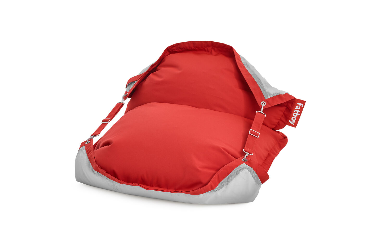 ORIGINAL FLOATZAC COUSSIN FATBOY FATBOY Rouge