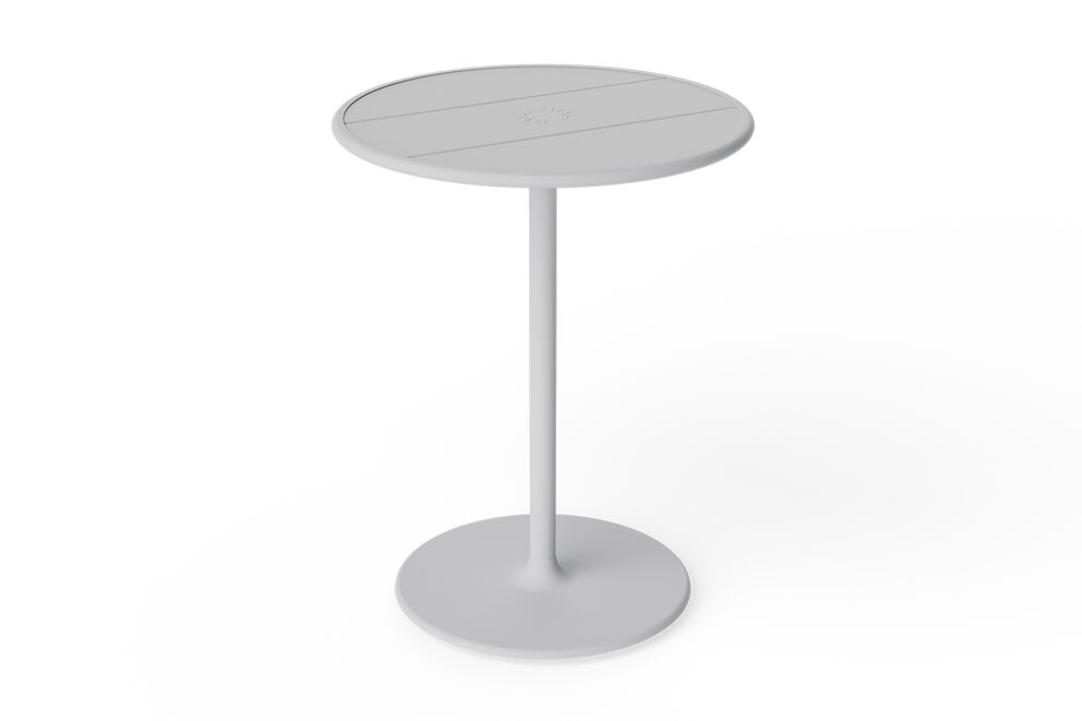 FRED'S BISTREAU MOBILIER EXTERIEUR FATBOY WHITE