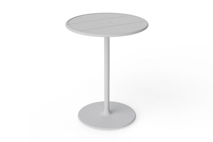 FRED'S BISTREAU MOBILIER EXTERIEUR FATBOY WHITE