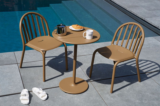 FRED'S BISTREAU MOBILIER EXTERIEUR FATBOY