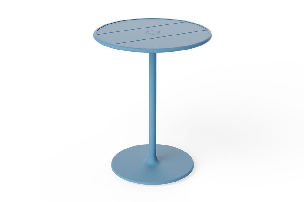 FRED'S BISTREAU MOBILIER EXTERIEUR FATBOY wave blue