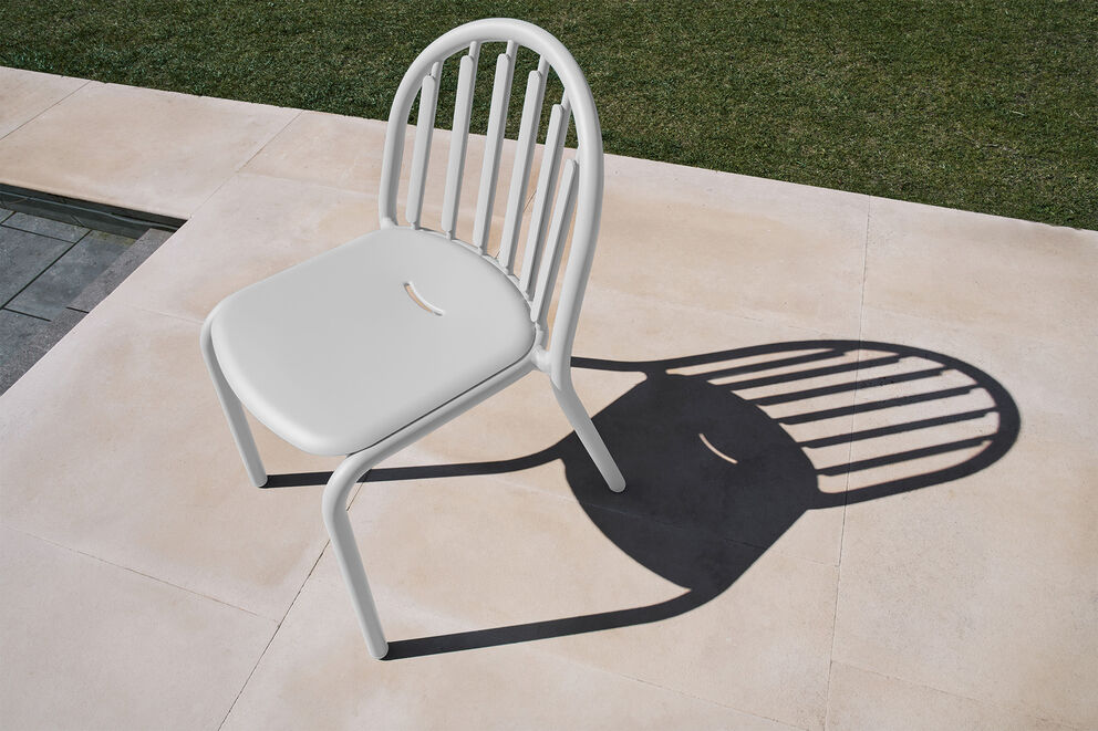 FRED'S CHAIR lot de 2 MOBILIER EXTERIEUR FATBOY