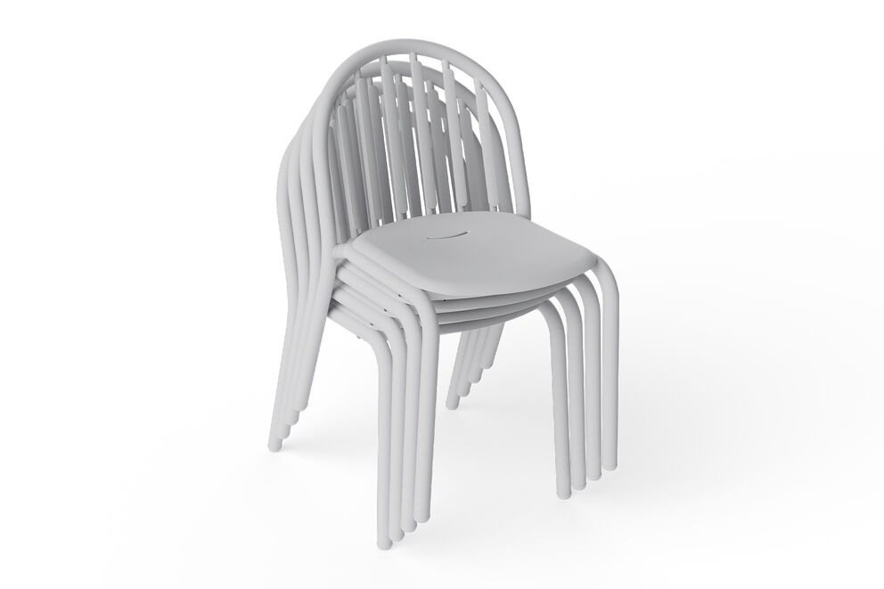 FRED'S CHAIR lot de 2 MOBILIER EXTERIEUR FATBOY