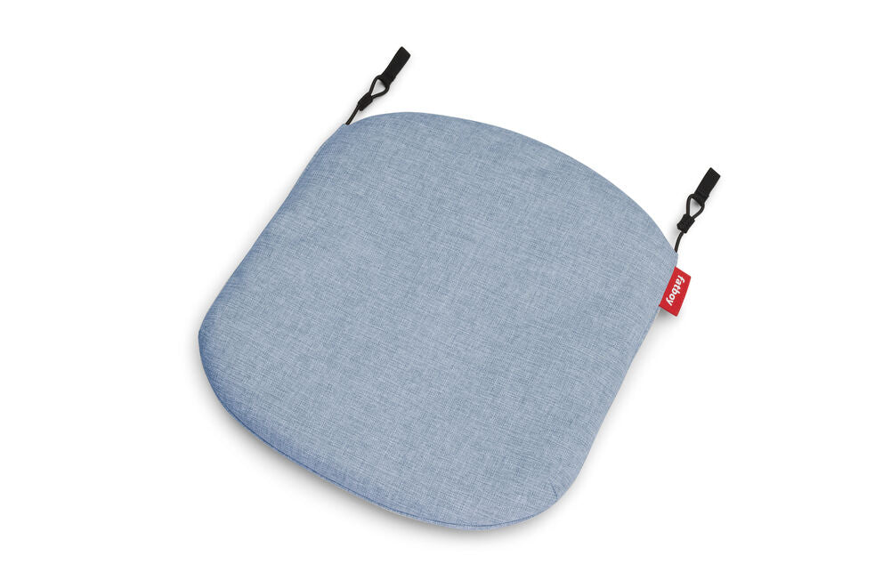 FRED'S CHAIR PILLOW MOBILIER EXTERIEUR FATBOY Storm Blue