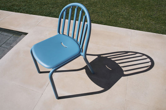 FRED'S CHAIR lot de 2 MOBILIER EXTERIEUR FATBOY