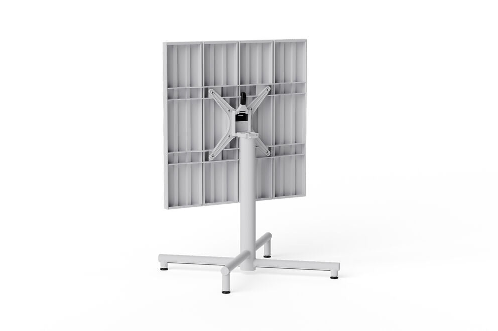 FRED'S SQUARE BISTREAU MOBILIER EXTERIEUR FATBOY
