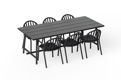 FRED'S TABLE MOBILIER EXTERIEUR FATBOY