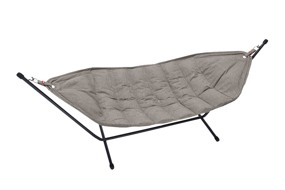 Headdemock Superb MOBILIER FATBOY Grey Taupe