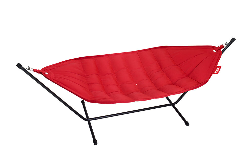 Headdemock Superb MOBILIER FATBOY red