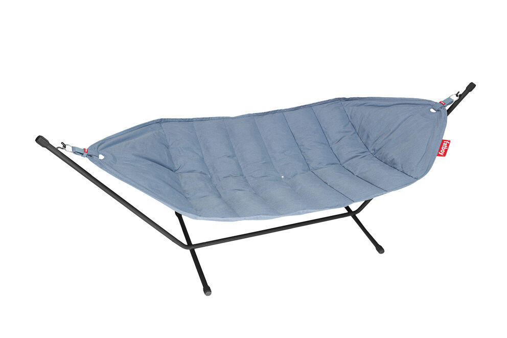 Headdemock Superb MOBILIER FATBOY Storm Blue