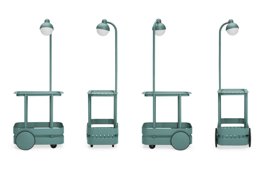 Jolly Trolley MOBILIER FATBOY