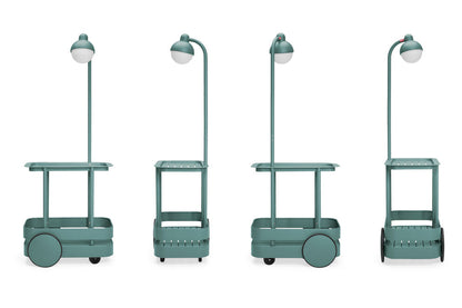 Jolly Trolley MOBILIER FATBOY
