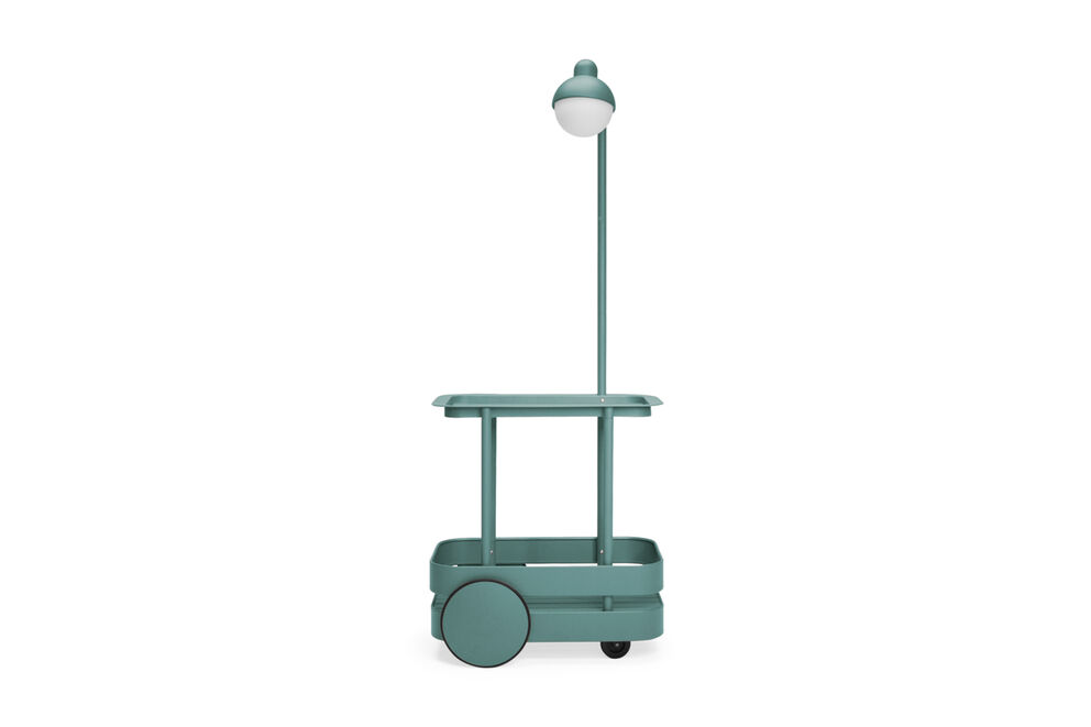 Jolly Trolley MOBILIER FATBOY dark sage