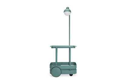 Jolly Trolley MOBILIER FATBOY dark sage