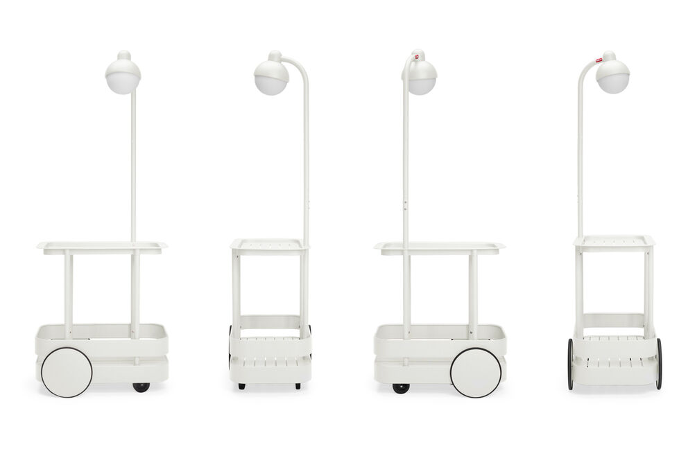 Jolly Trolley MOBILIER FATBOY
