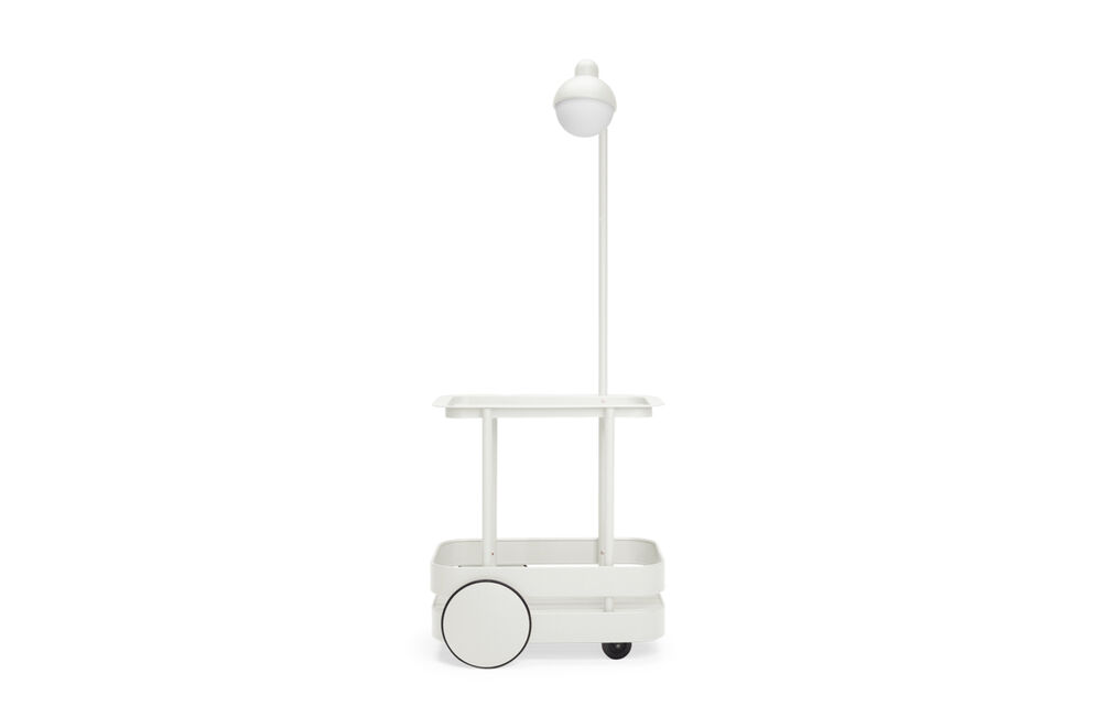 Jolly Trolley MOBILIER FATBOY Bone