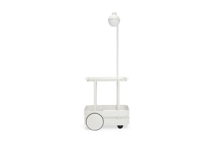 Jolly Trolley MOBILIER FATBOY Bone